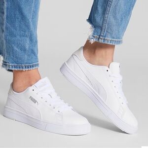 Puma Serve Pro Lite Sneakers